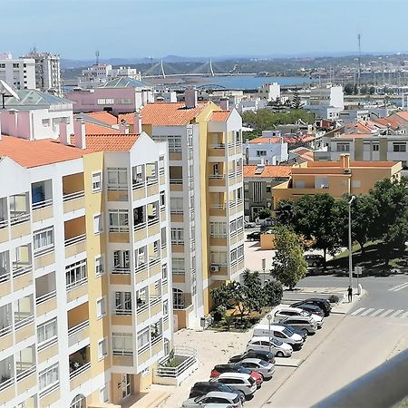 All Seasons Beach Apartment Espirito Santo Portimao Exterior photo