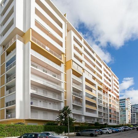 All Seasons Beach Apartment Espirito Santo Portimao Exterior photo