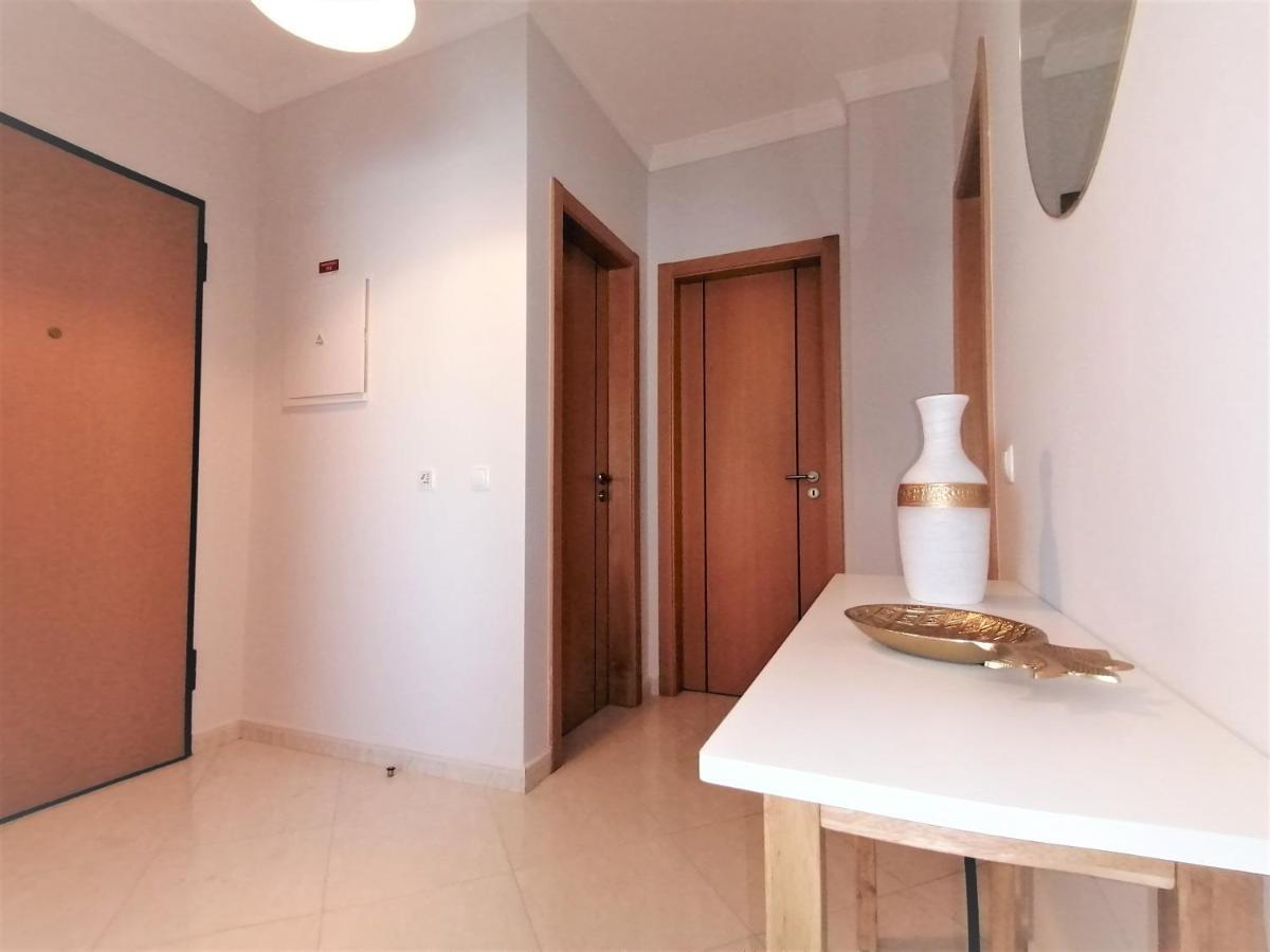 All Seasons Beach Apartment Espirito Santo Portimao Exterior photo