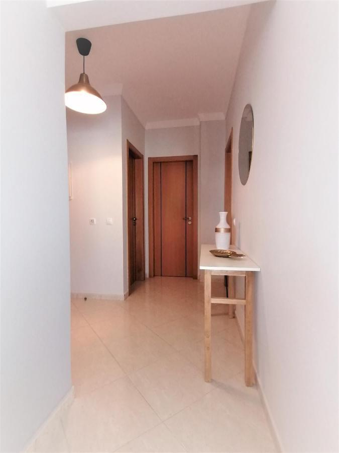 All Seasons Beach Apartment Espirito Santo Portimao Exterior photo