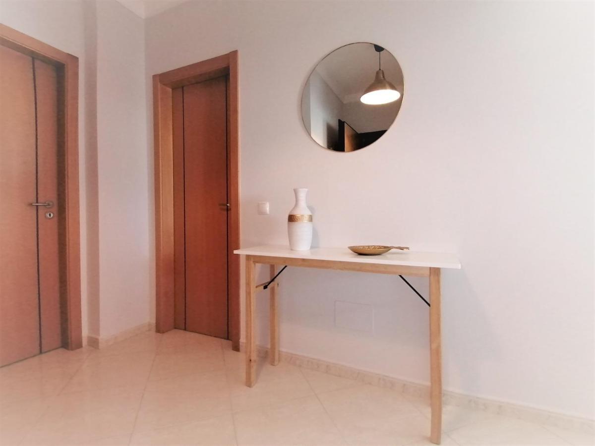 All Seasons Beach Apartment Espirito Santo Portimao Exterior photo
