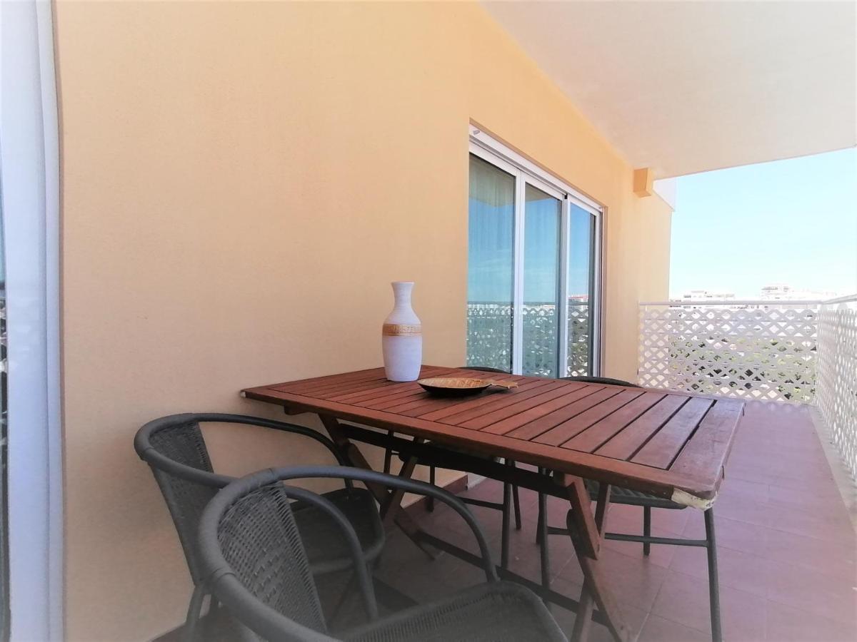 All Seasons Beach Apartment Espirito Santo Portimao Exterior photo