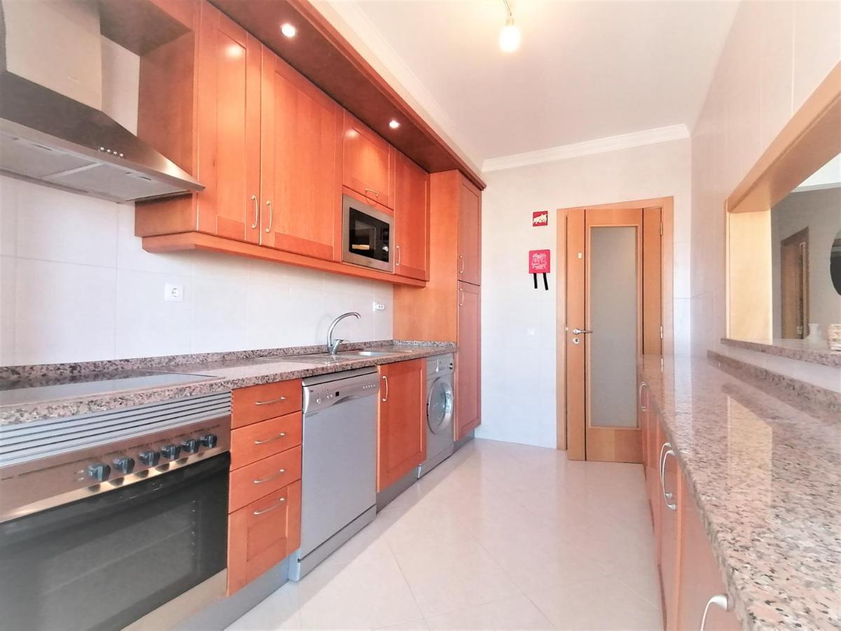 All Seasons Beach Apartment Espirito Santo Portimao Exterior photo