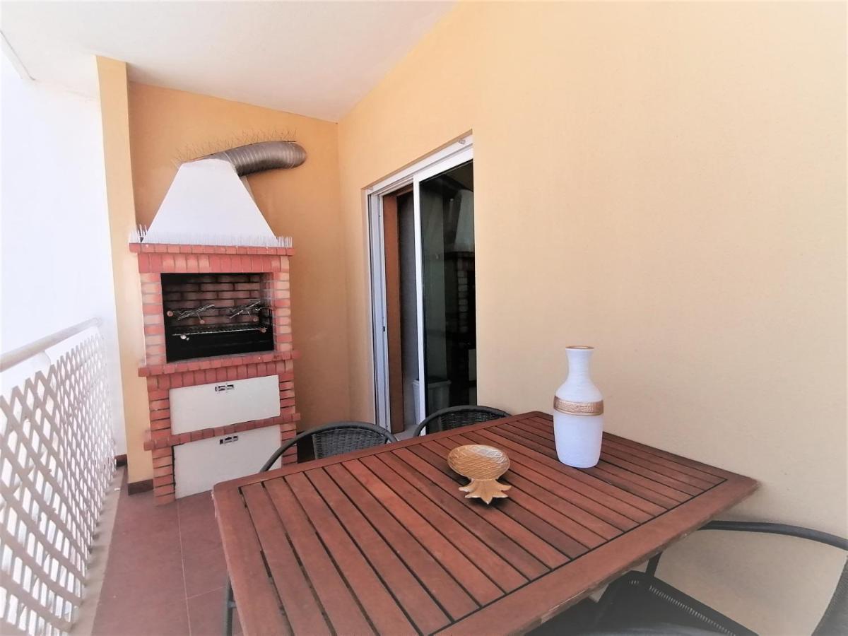 All Seasons Beach Apartment Espirito Santo Portimao Exterior photo