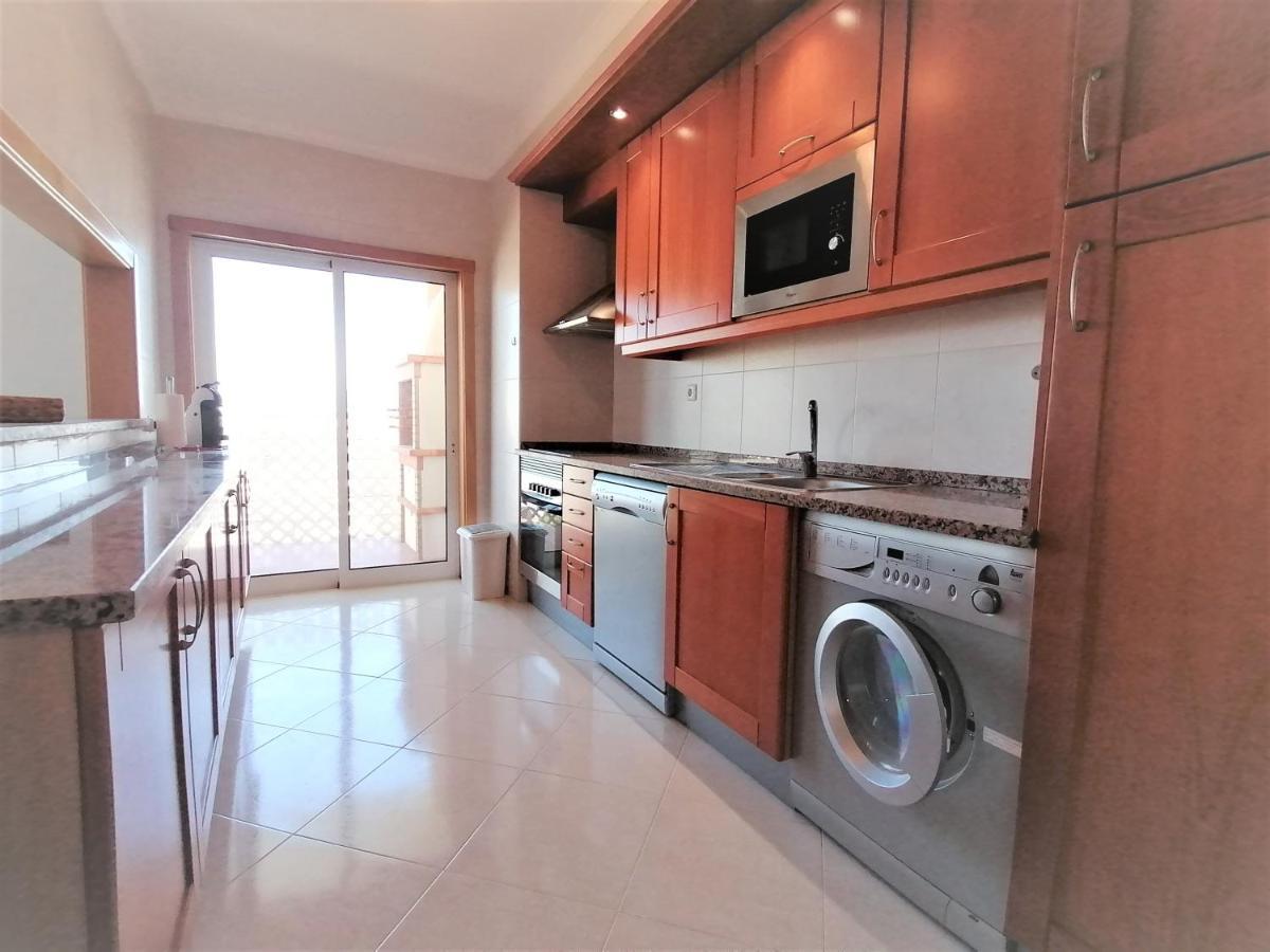 All Seasons Beach Apartment Espirito Santo Portimao Exterior photo