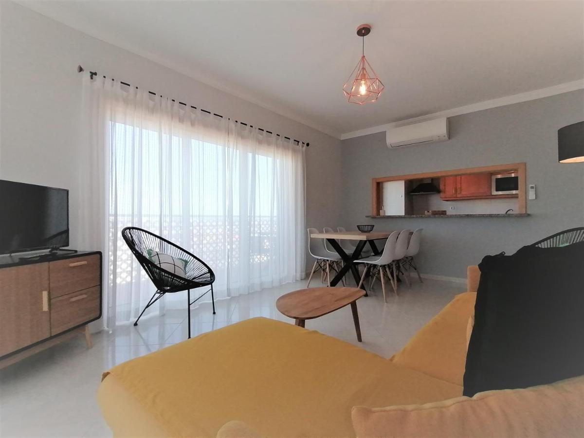 All Seasons Beach Apartment Espirito Santo Portimao Exterior photo
