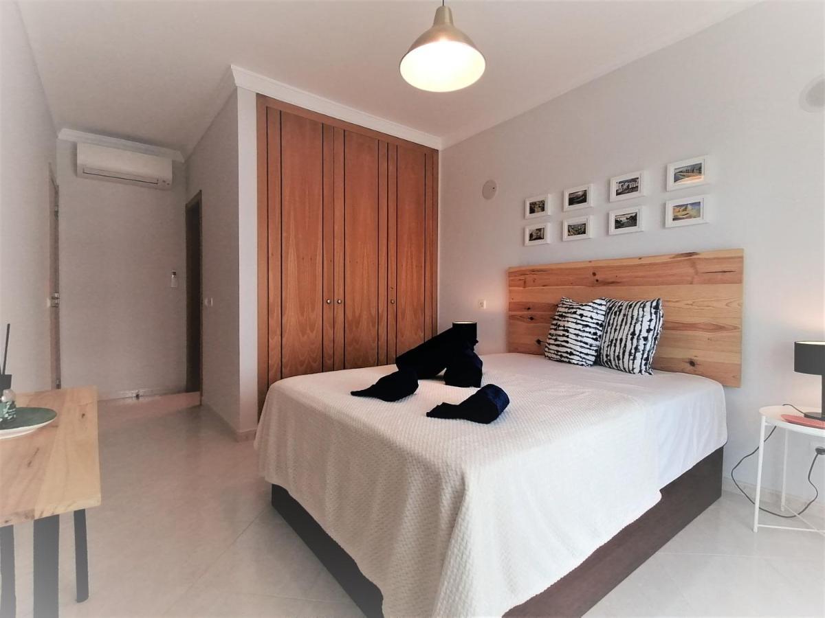 All Seasons Beach Apartment Espirito Santo Portimao Exterior photo